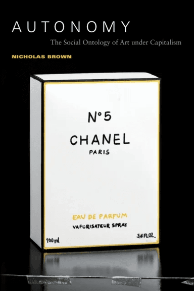 Autonomy av Nicholas Brown