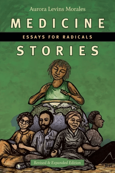 Medicine Stories av Aurora Levins Morales