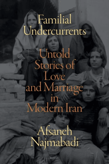 Familial Undercurrents av Afsaneh Najmabadi