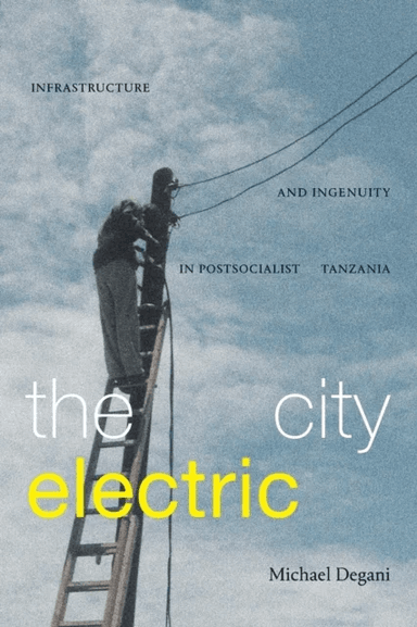 The City Electric av Michael Degani