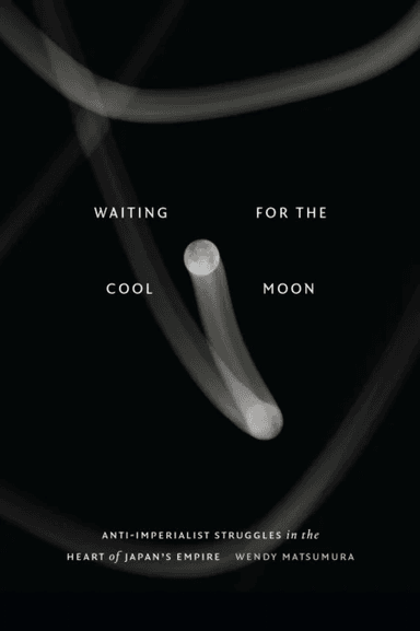Waiting for the Cool Moon av Wendy Matsumura