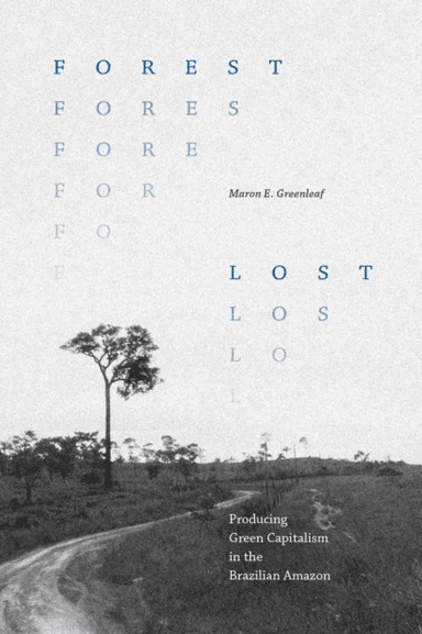 Forest Lost av Maron E. Greenleaf