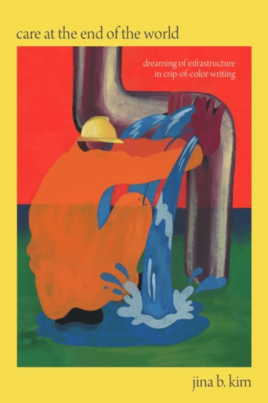 Care at the End of the World av Jina B. Kim