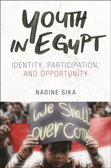 Youth in Egypt av Nadine Sika