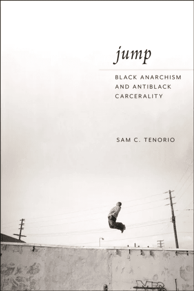 Jump av Sam C. Tenorio