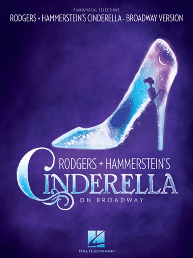 Rodgers &amp; Hammerstein's Cinderella on Broadway