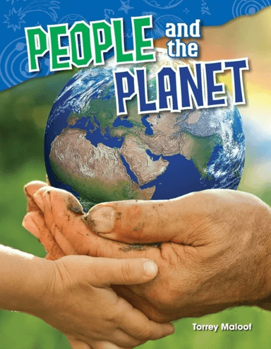People and the Planet av Torrey Maloof
