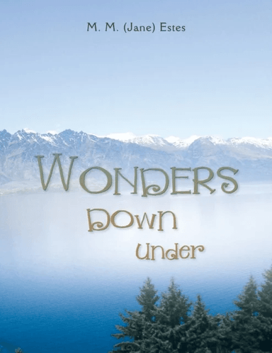 Wonders Down Under av M. M. (Jane) Estes