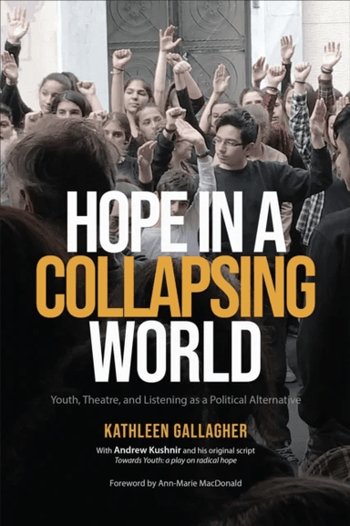 Hope in a Collapsing World av Kathleen Gallagher