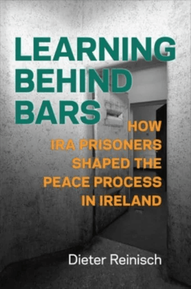 Learning behind Bars av Dieter Reinisch
