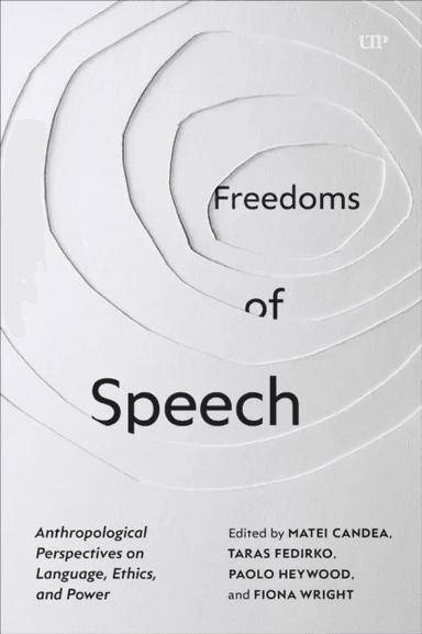 Freedoms of Speech