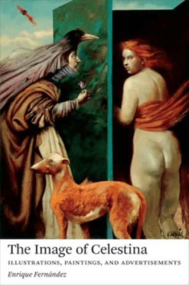 The Image of Celestina av Enrique Fernández