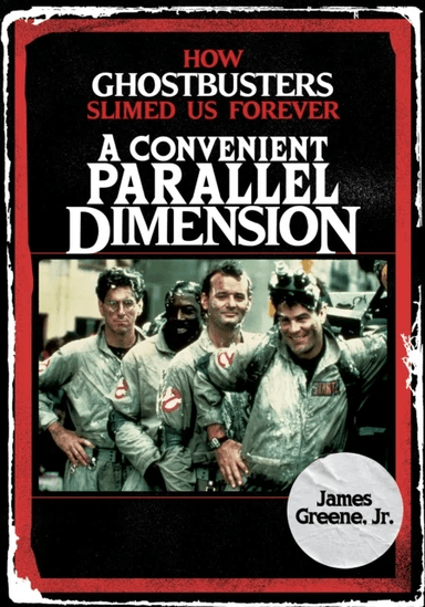A Convenient Parallel Dimension av James Jr. Greene