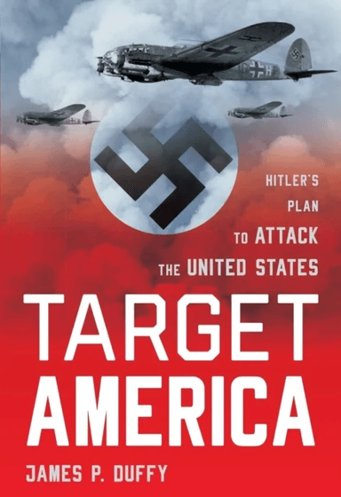 Target: America av James Duffy