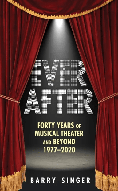 Ever After av Barry Singer
