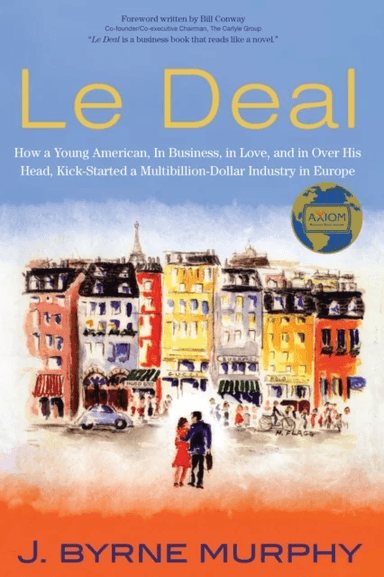 Le Deal av J. Byrne Murphy