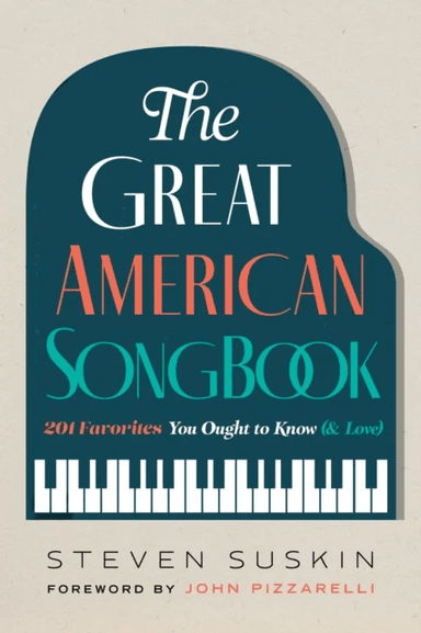 The Great American Songbook av Steven Suskin