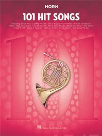 101 Hit Songs av Hal Leonard Publishing Corporation