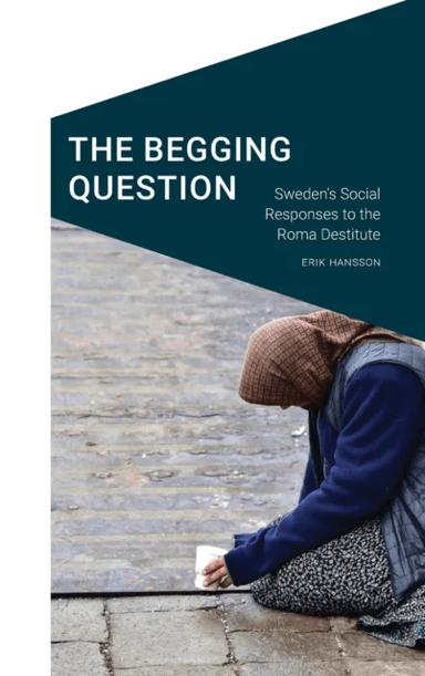 The Begging Question av Erik Hansson