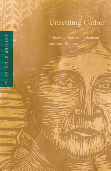 Cather Studies, Volume 14 av Cather Studies