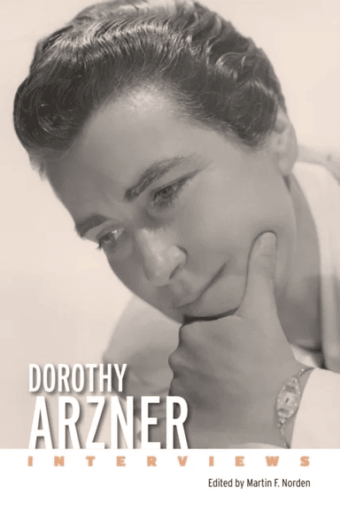 Dorothy Arzner