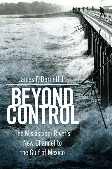 Beyond Control av James F. Barnett Jr.