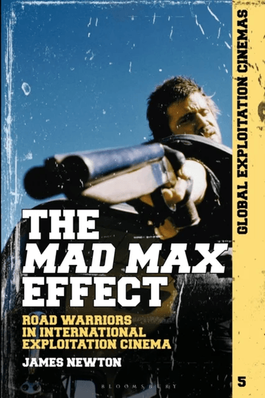 The Mad Max Effect av Dr James (University of Kent UK) Newton