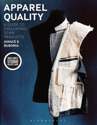 Apparel Quality av Janace E. (Texas Christian University US Bubonia