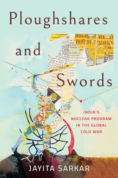 Ploughshares and Swords av Jayita Sarkar