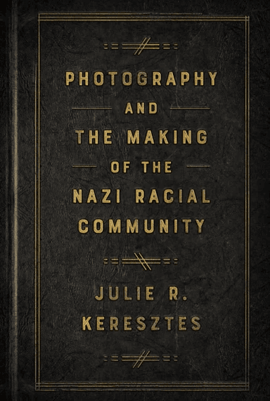 Photography and the Making of the Nazi Racial Community av Julie R. Keresztes