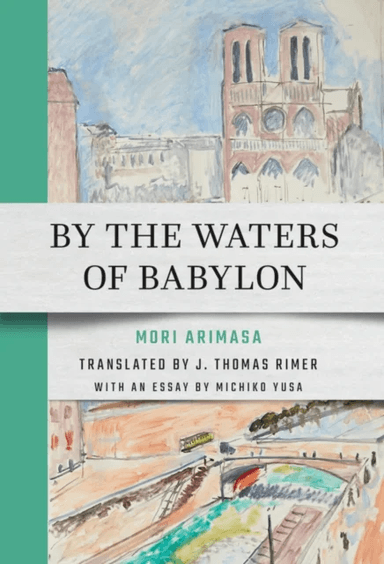 By the Waters of Babylon av Arimasa Mori