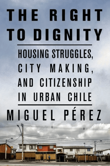 The Right to Dignity av Miguel Perez
