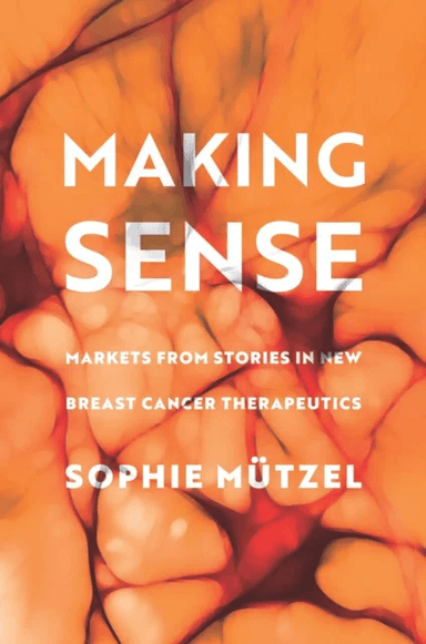 Making Sense av Sophie Mutzel