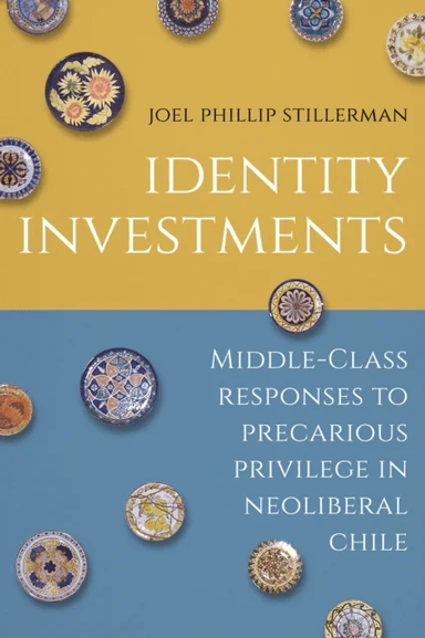 Identity Investments av Joel Stillerman
