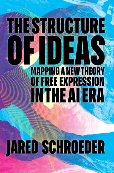 The Structure of Ideas av Jared Schroeder