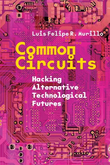 Common Circuits av Luis Felipe R. Murillo
