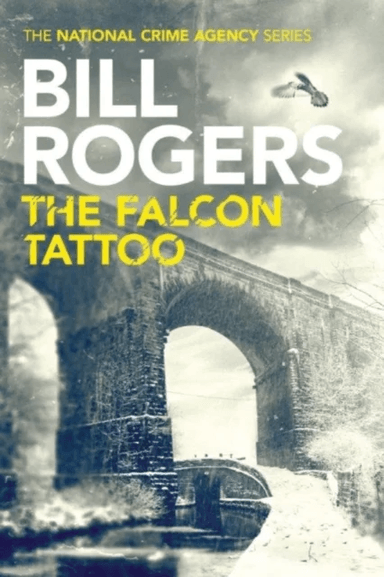 The Falcon Tattoo av Bill Rogers