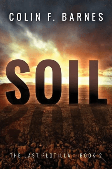 Soil av Colin F. Barnes