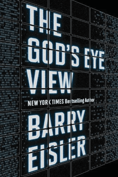 The God's Eye View av Barry Eisler