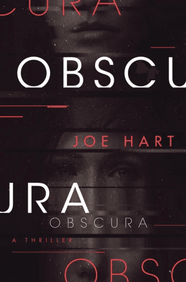 Obscura av Joe Hart