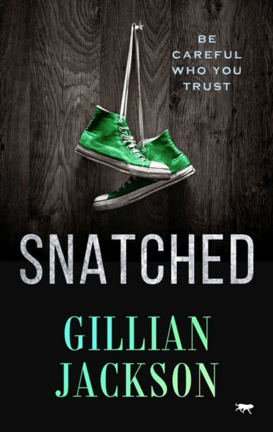 Snatched av Gillian Jackson