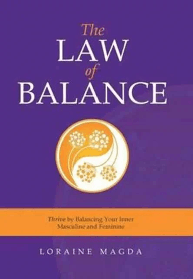 The Law of Balance av Loraine Magda