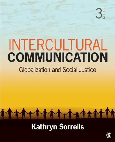 Intercultural Communication av Kathryn Sorrells