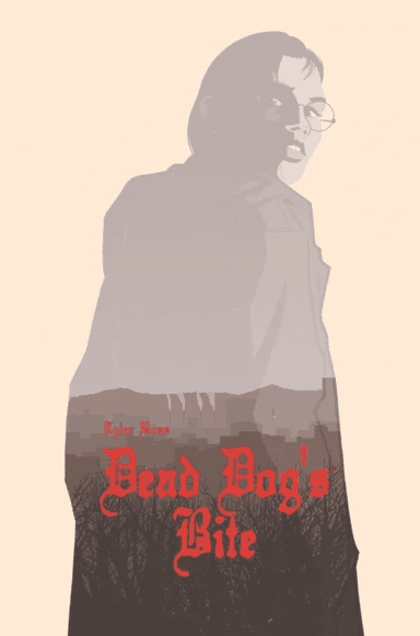 Dead Dog's Bite av Tyler Boss