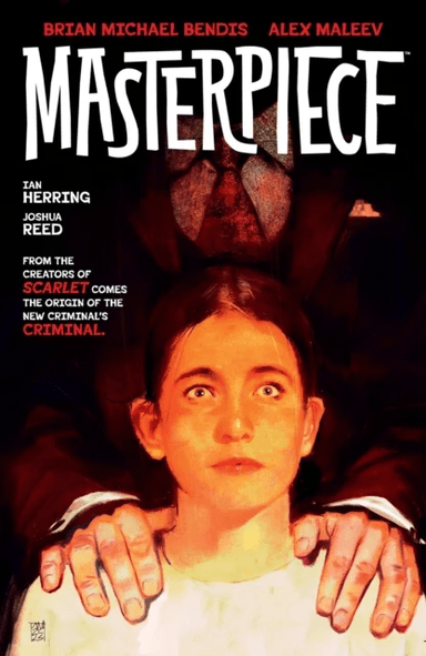 Masterpiece av Brian Michael Bendis, Alex Maleev