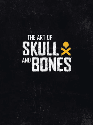 The Art Of Skull And Bones av Rick Barba