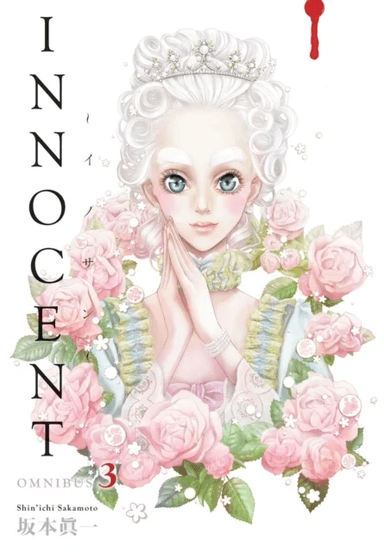 Innocent Omnibus Volume 3 av Shin'ichi Sakamoto