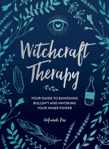 Witchcraft Therapy av Mandi Em