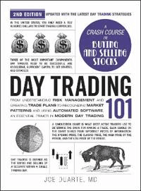 Day Trading 101, 2nd Edition av Joe Duarte