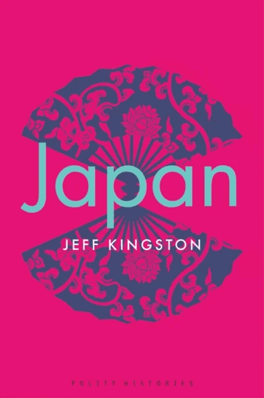 Japan av Jeff (Temple University in Japan) Kingston
